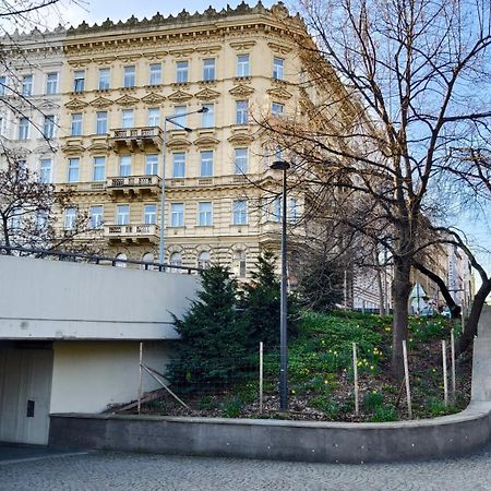 Apartment Kahoun Prague Ngoại thất bức ảnh