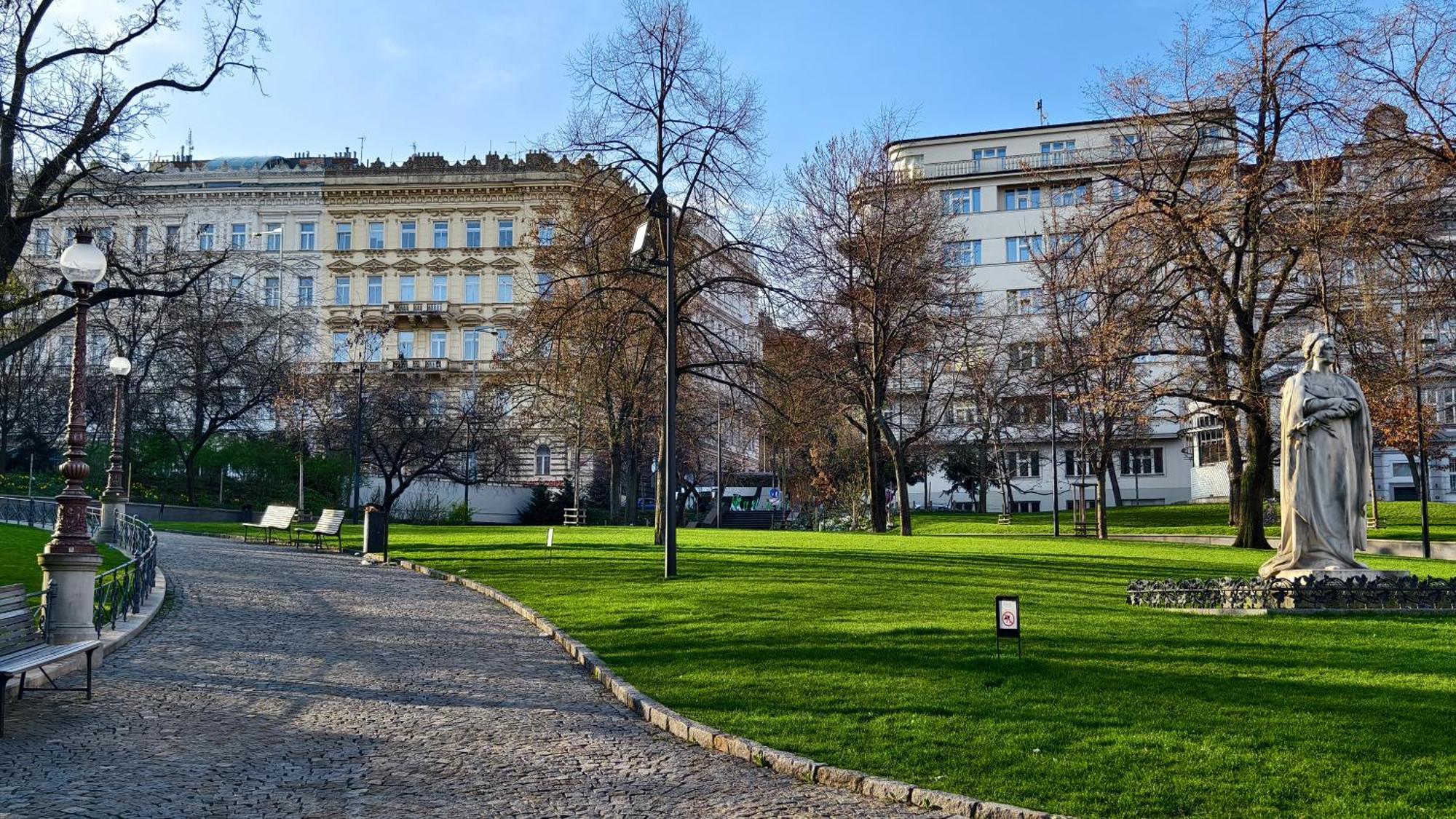 Apartment Kahoun Prague Ngoại thất bức ảnh